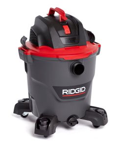 RIDGID 62723 16 Gallon NXT Wet/Dry Vac with Detachable Blower, RT1600